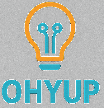OHYUP 標誌